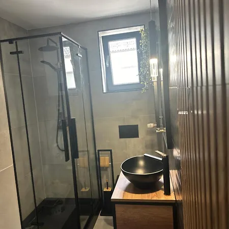 Apartment Julius Slupsk Exterior photo