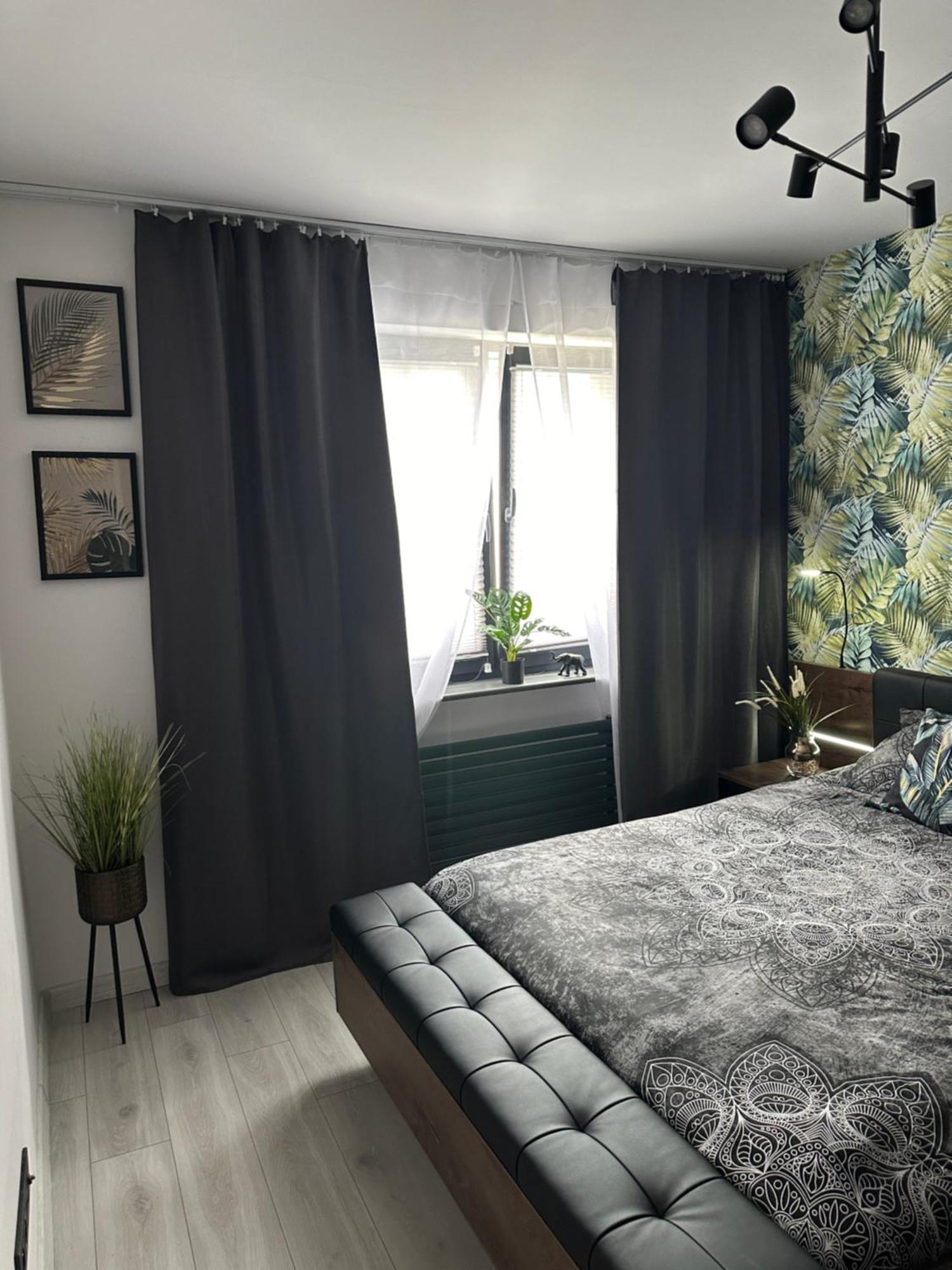 Julius Apartment *