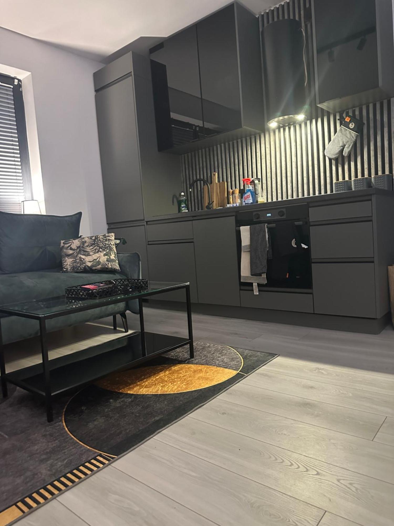 Apartment Julius